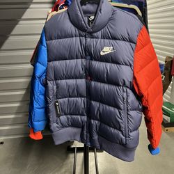 Nike Jacket