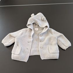 3-6 Months Clothes Gap