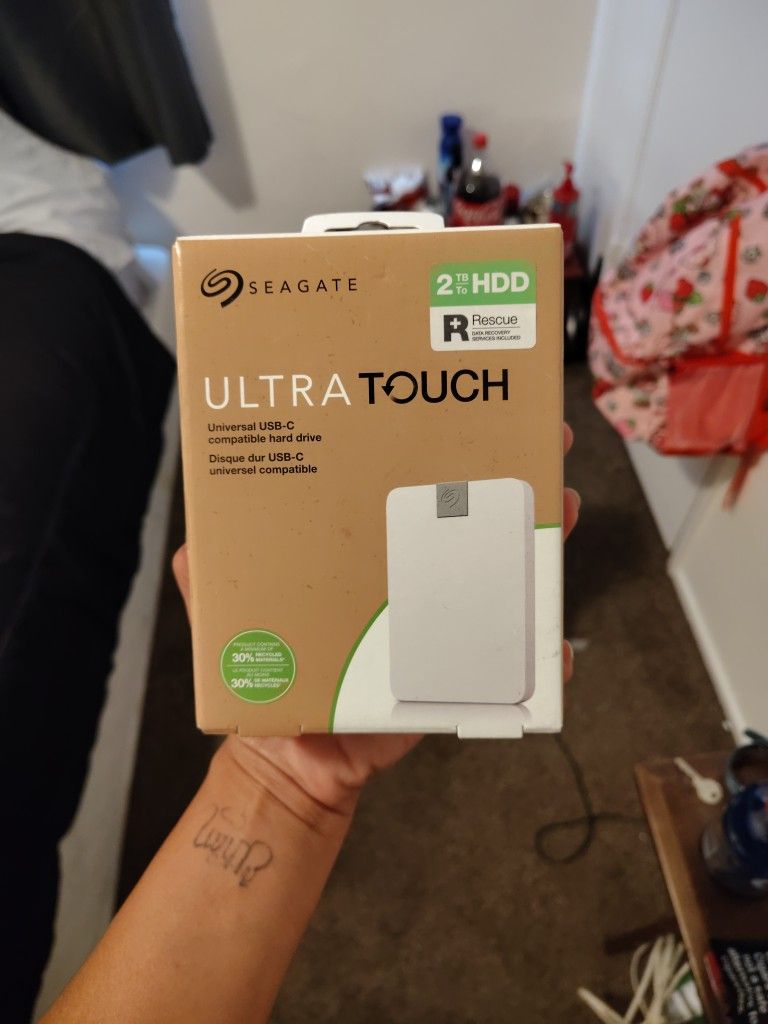 Hard Drive