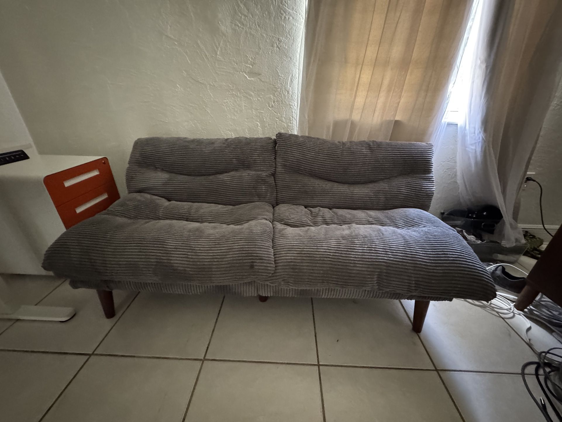 Futon Couch Sofa Bed