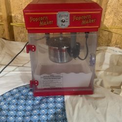 Popcorn Maker
