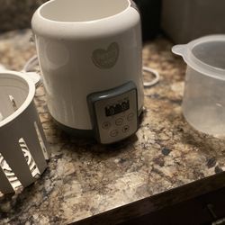 White  Parents Choice 