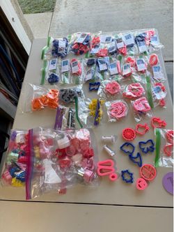 Fondant Cutters