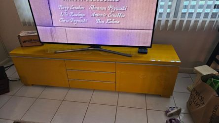 Tv Rack