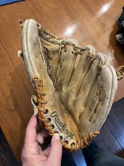 Baseball Glove
