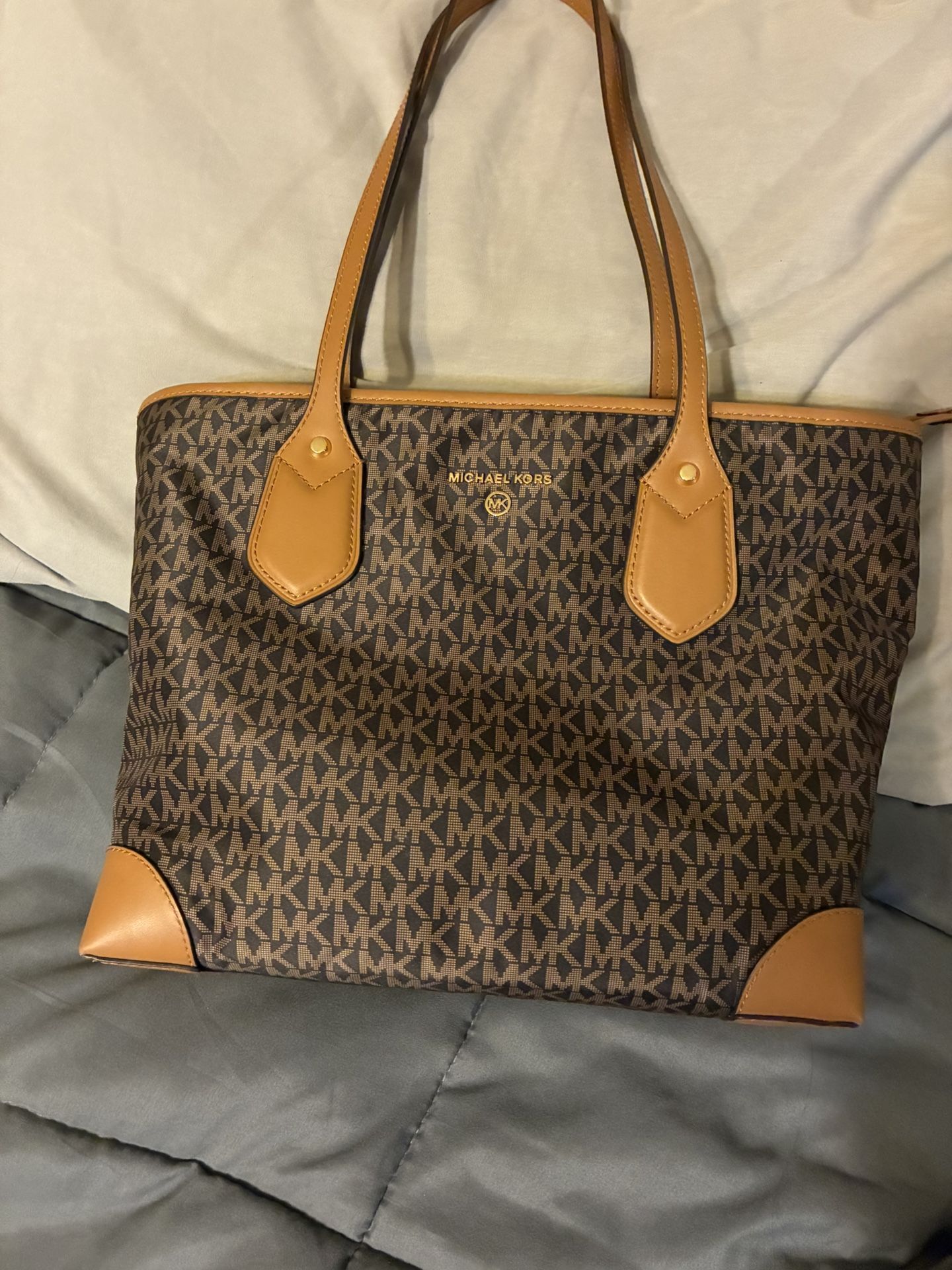 MK Tote Purse