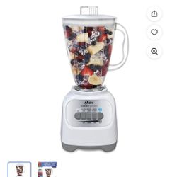 Oster Blender