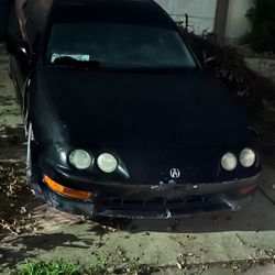 1998 Acura Integra