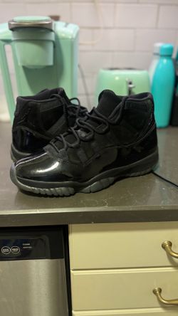 Size 10.5 clean no box