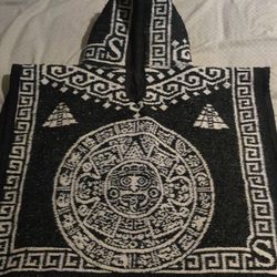 Poncho For Babies/ Toddler 