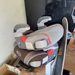 Toddler Booster Seats