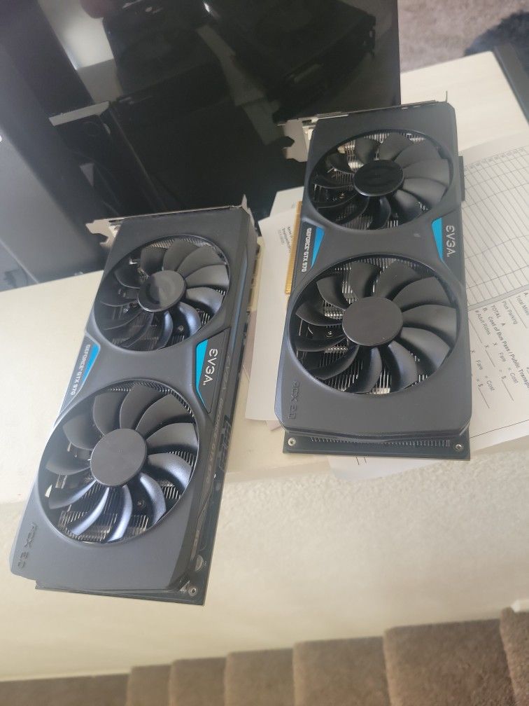 GeForce Gtx970 Parts