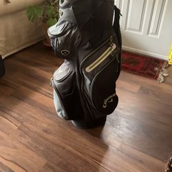 Callaway Golf Bag
