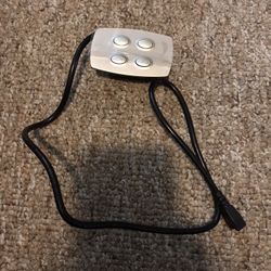 4 Button Switch For A Laz Boy Sofa Or Chair