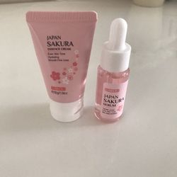 Serum And Moisturizer For Acne
