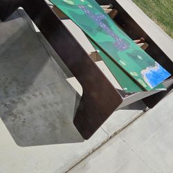 Kids Car Table FREE