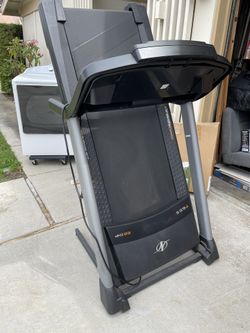 Nordictrack treadmill extended warranty hotsell