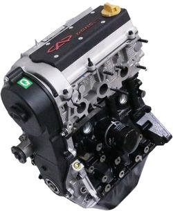 New Crate Engine 812cc 3Cyl for Kawasaki Mule / John Deere Gator
