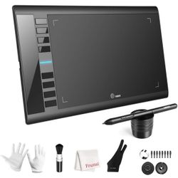 Graphics Drawing Tablet