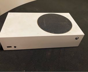 Xbox one series s