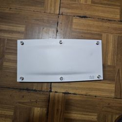 Meraki MR46E Wi-Fi 6 access point cloud-managed MR46E