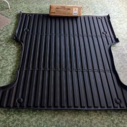 Toyota Tundra bedliner