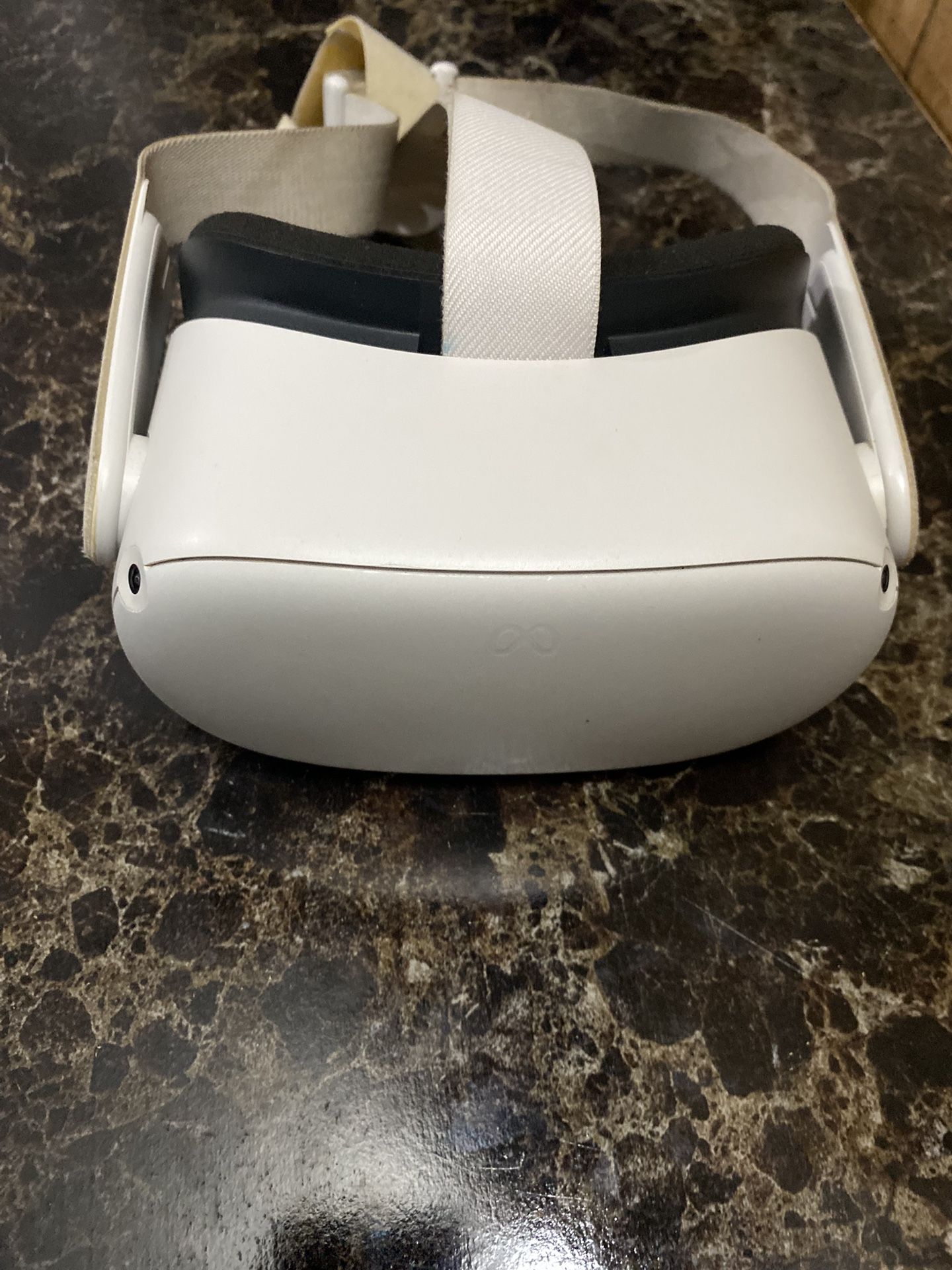 Meta Oculus Quest 2