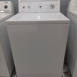Kenmore Washer Machine 