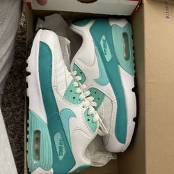 Air Max’s 