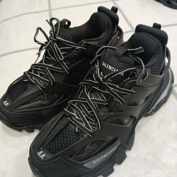 Men balenciaga shoes