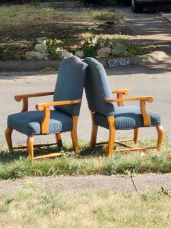 Free Chairs and more
