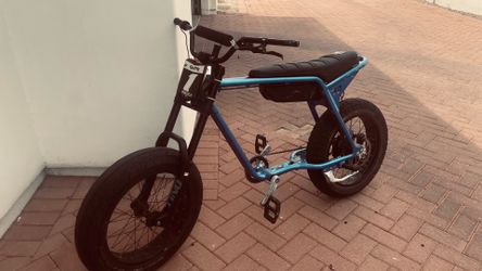 Super 73 zx