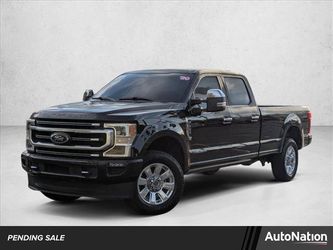 2020 Ford F-350