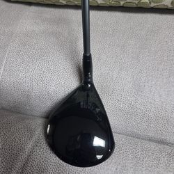 Titleist TS3 4 wood