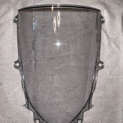 R7 - 2024 OEM Windscreen