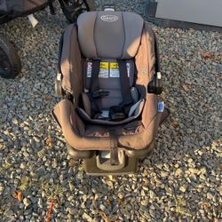 Graco Car Seat