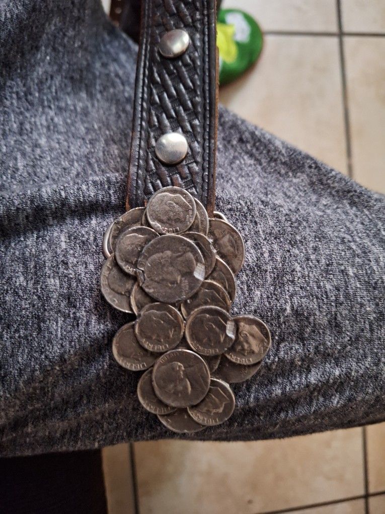 Belt