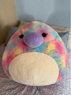 Big squishmallow $15
