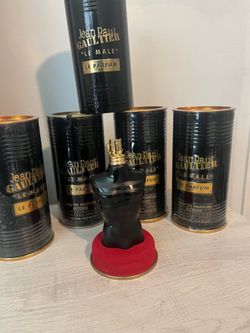 Perfume Jean Paul