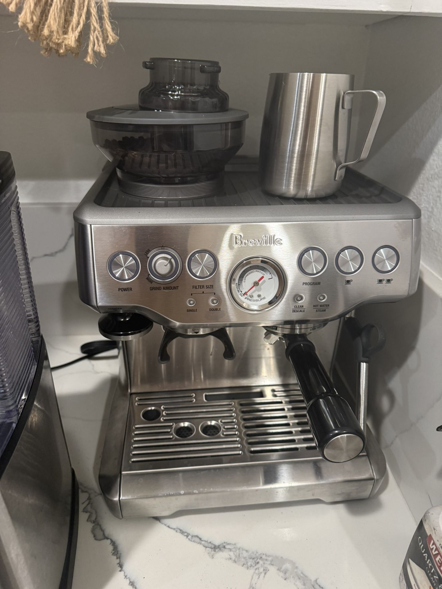 High-End Great Coffee Maker