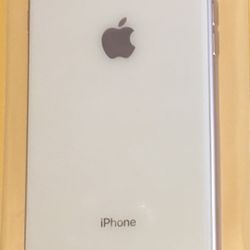 iPhone 8 Plus 64gb Unlocked Rose Gold 