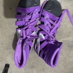 Nike Gladiateur Sandals