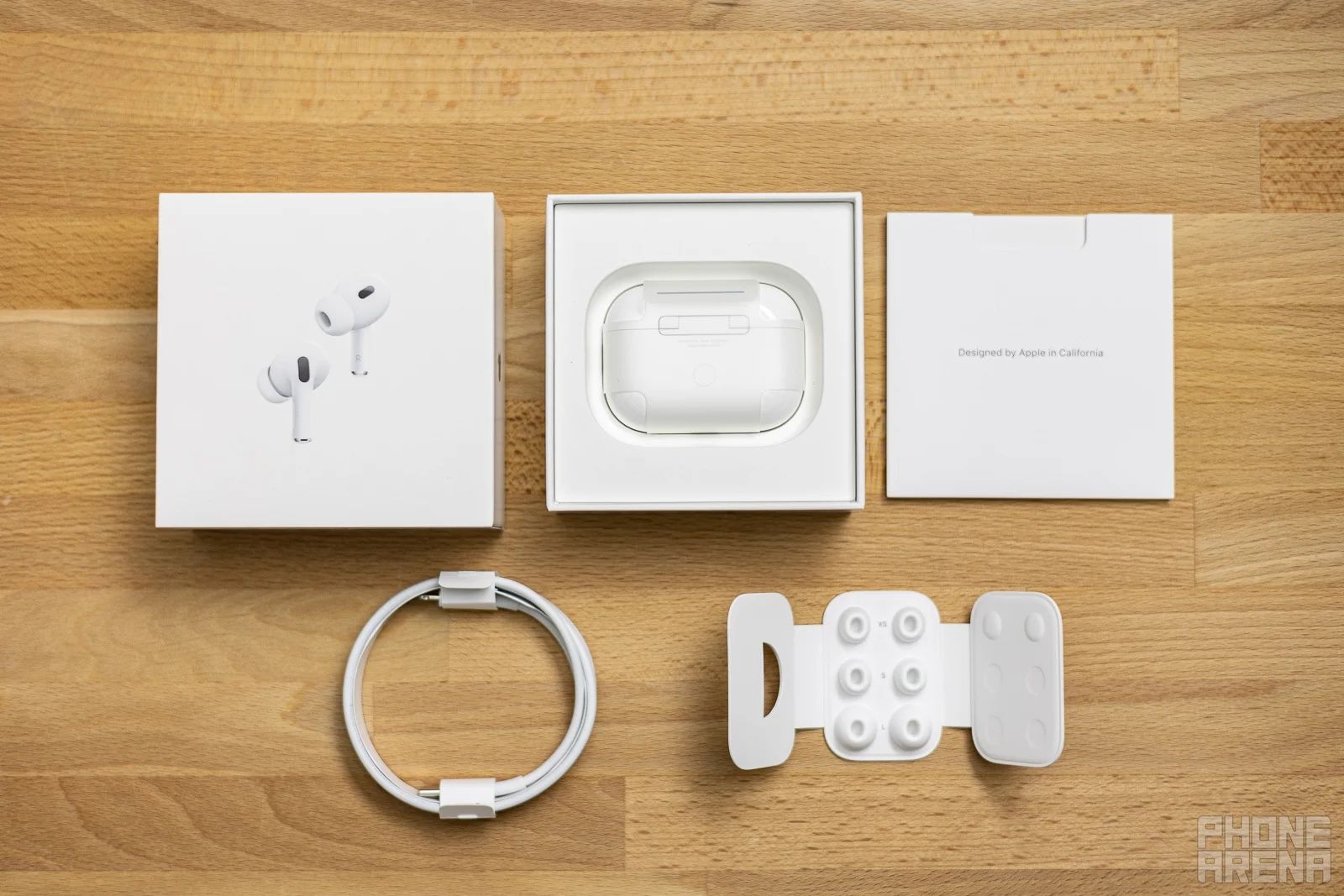 AirPod Pro 2