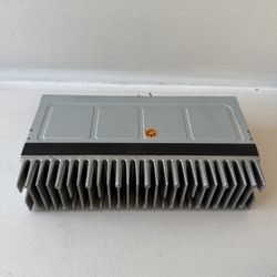 Lexus Gs350 Pioneer Amplifier