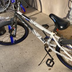 Bmx Bike