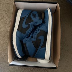 Jordan 1 for sale - New and Used - OfferUp