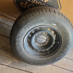 Rim 15