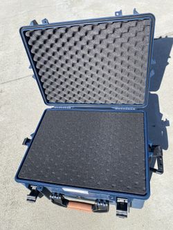 Porta Brace Electronic Case