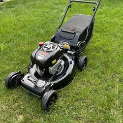 Craftsman 22” All Wheel Drive Self-Propelled Lawn Mower