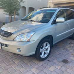 2005 Lexus Rx 330